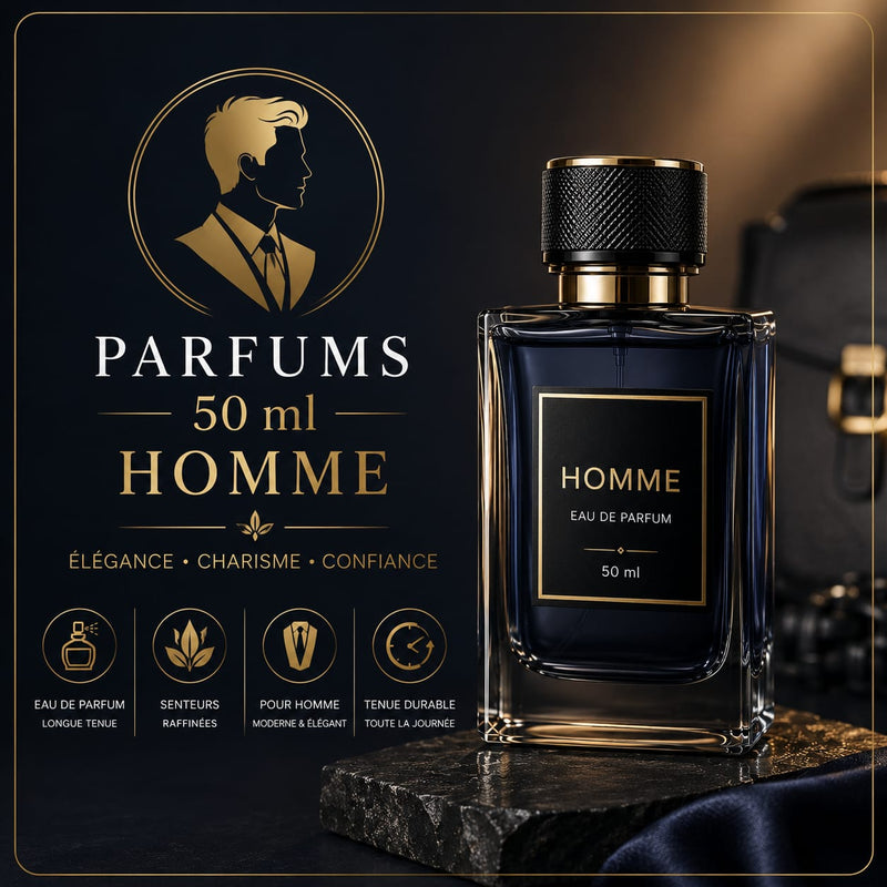 HOMMES