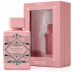 Bade'e Al Oud – Noble Blush