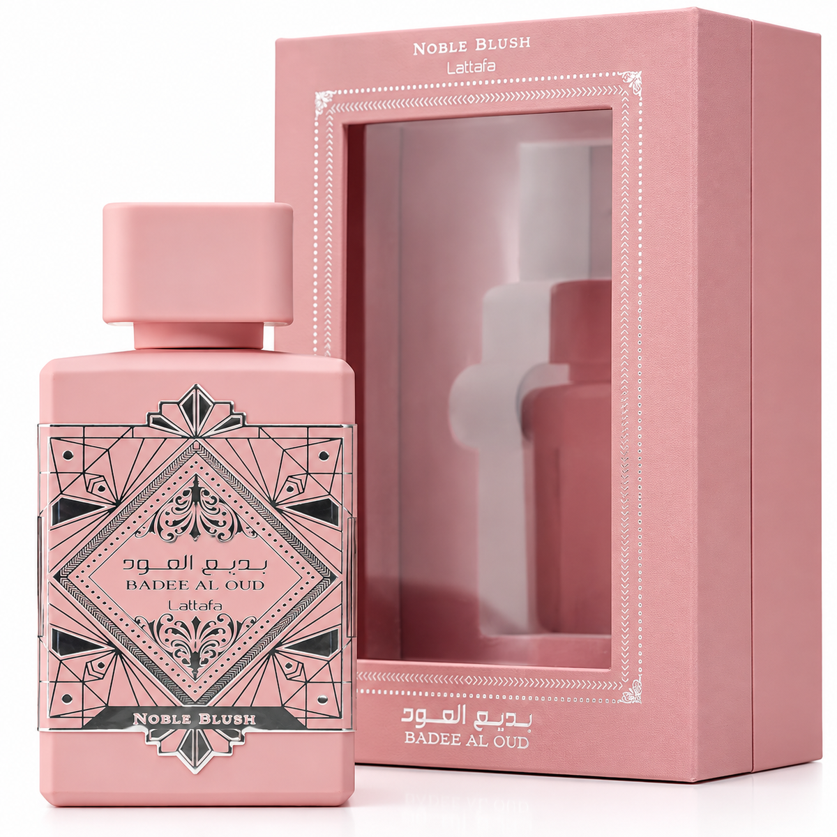 Bade'e Al Oud – Noble Blush