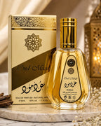 عود مود – Oud Mood