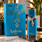 Vulcan Feu