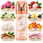 Amirate arab