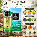 جان لو فايِب – ميزون الحمراء