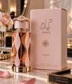 عطر ترياق – Lattafa Teriaq