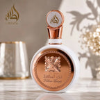 فخر لطافة الأبيض (Fakhar Lattafa White)
