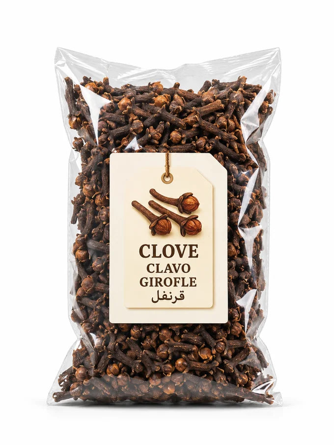 قرنفل – Clove / Girofle