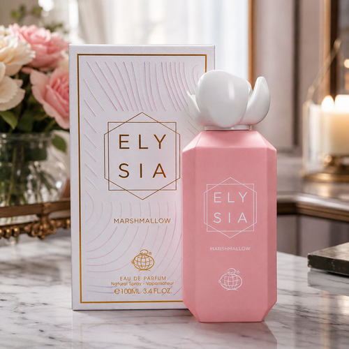Elysia Marshmallow