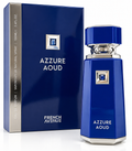 Azzure Aoud – French Avenue