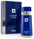 Azzure Aoud – French Avenue