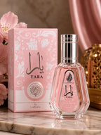 عطر يارا – Yara