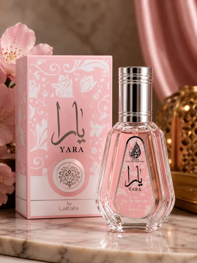 عطر يارا – Yara