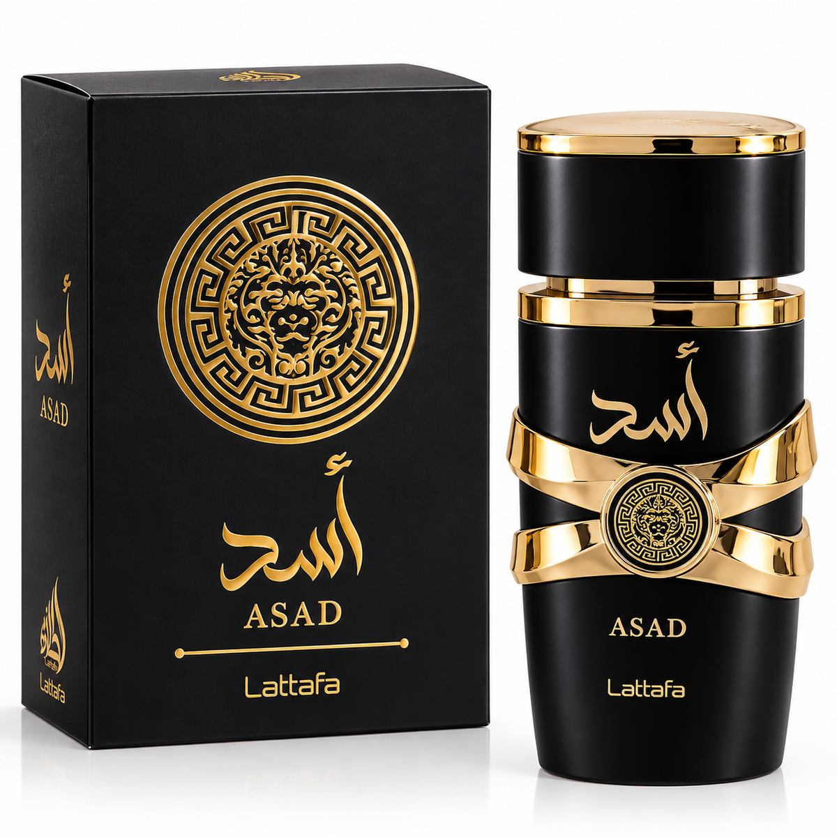 أسد