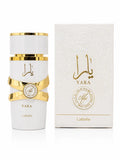 عطر يارا الأبيض (Yara Moi)