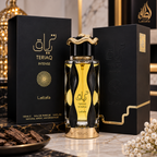 ترياق إنتنس – Teriaq Intense