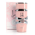 Yara rose يارا