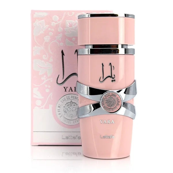 Yara rose يارا