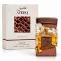 عتيق ATEEQ من نوسك NUSUK