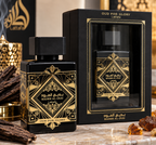 🖤 عود للبديع – Oud For Glory
