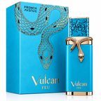 Vulcan Feu