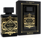 🖤 عود للبديع – Oud For Glory
