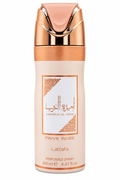 Amirate arab