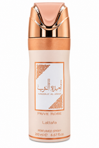 Amirate arab