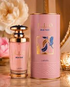 Mayar