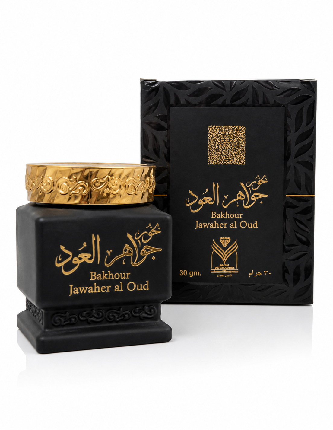 بخور جواهر العود