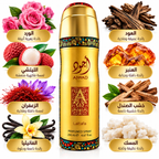 Ajwad أجواد