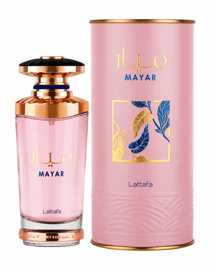 Mayar