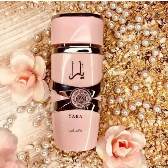 Yara rose يارا