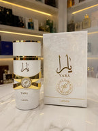 عطر يارا الأبيض (Yara Moi)