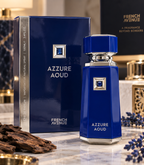 Azzure Aoud – French Avenue