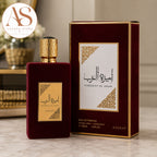 عطر أميرة العرب – Ameerat Al Arab |