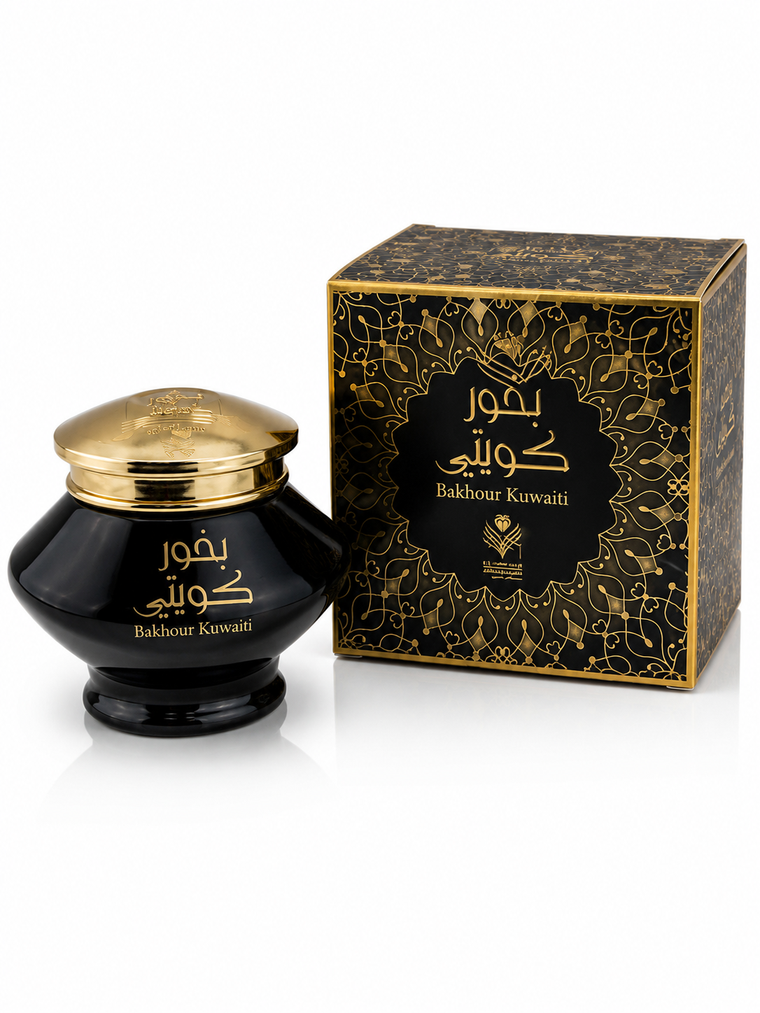 بخور كويتي
