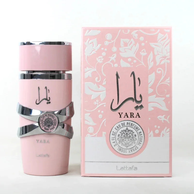 Yara rose يارا