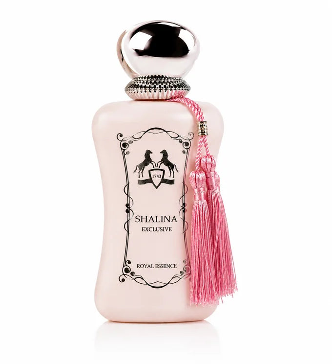 Shalina Exclusive