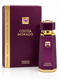Cocoa Morado – French Avenue
