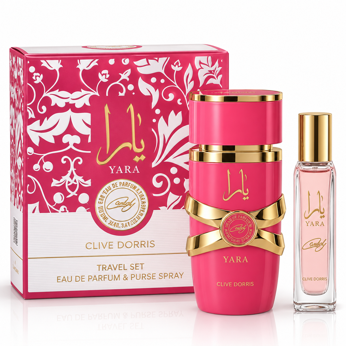 يارا Candy
